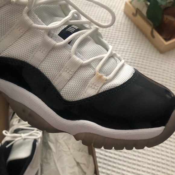 Concord 11’s - Picture 7 of 7